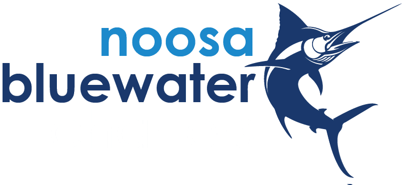 NOOSA BLUEWATER CHARTERS